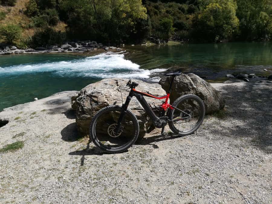 Wanaka: Self-Guided Regular MTB - Lake Hawea to Lake Wanaka - Price and Value: Is $71 Worth It for a Self-Guided MTB Day?