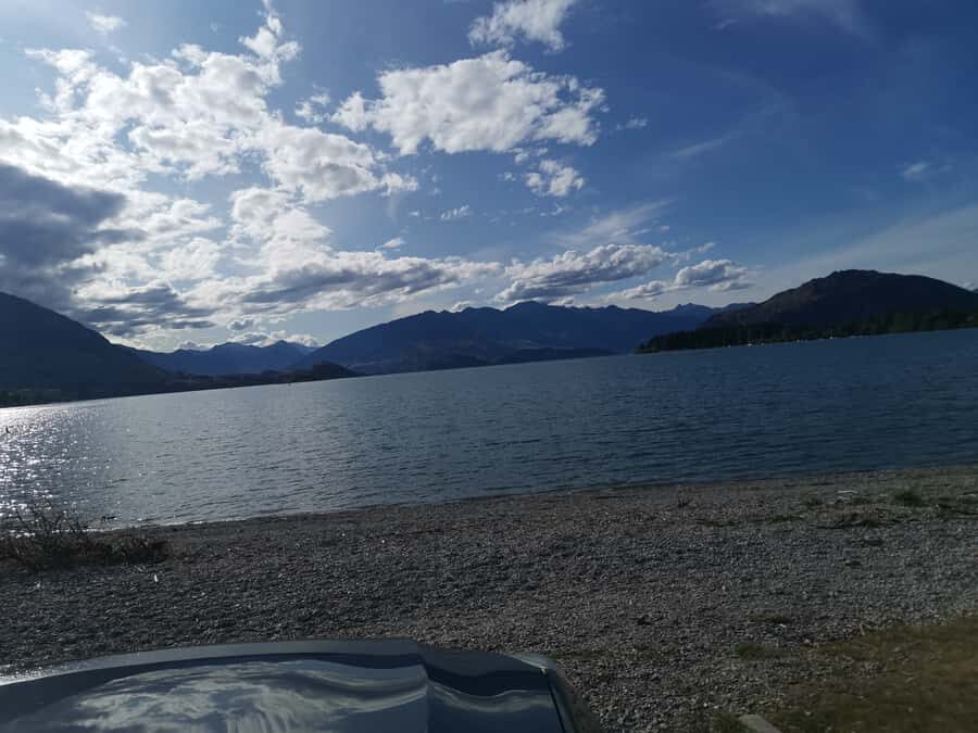 Wanaka: Self-Guided Regular MTB - Lake Hawea to Lake Wanaka - Who This Ride Suits Best in Wanaka