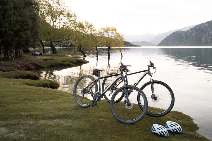 Wanaka: Self-Guided Regular MTB - Lake Hawea to Lake Wanaka - Should You Book This Lake Hawea to Lake Wanaka MTB Ride?