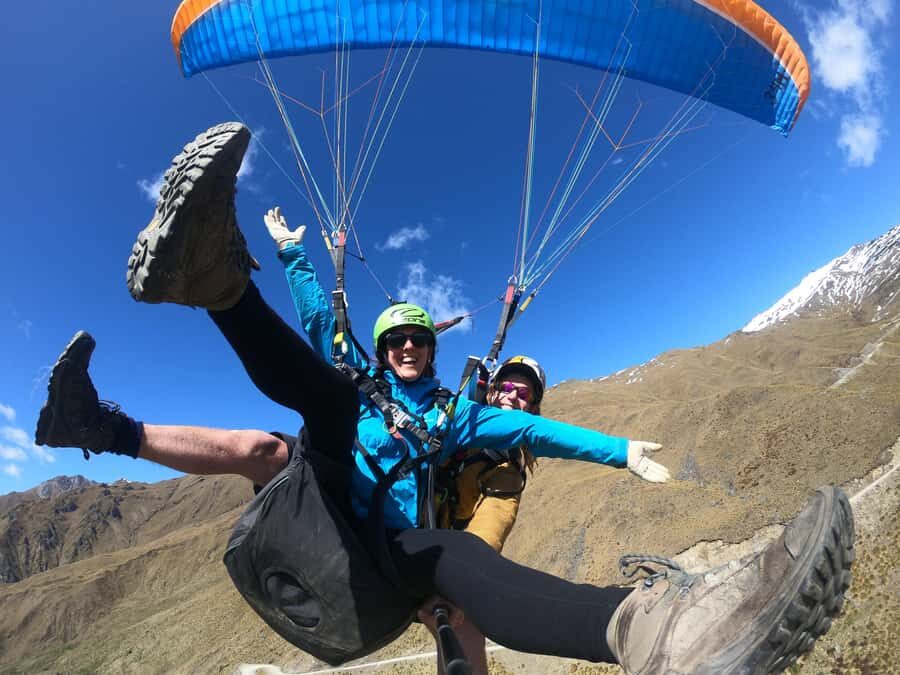 Wanaka: Tandem Paragliding Experience - Price and value: why $208 can make sense here