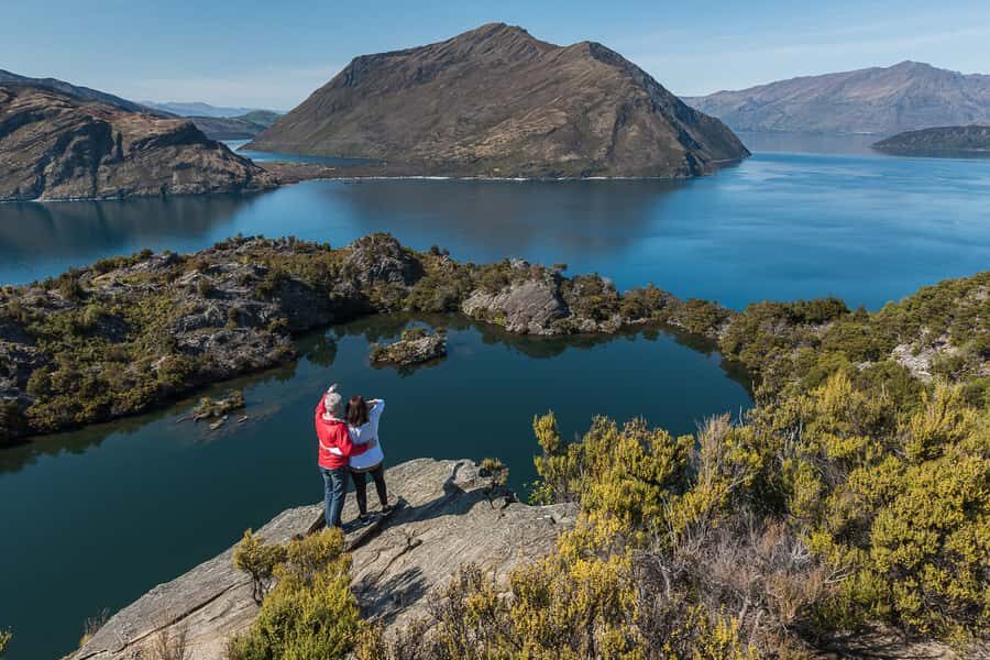 Wanaka Water Taxi Mou Waho Island Tour - Key Highlights to Know Before You Go