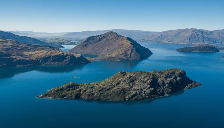 Wanaka Water Taxi Mou Waho Island Tour - Weather and Clothing Tips That Actually Help
