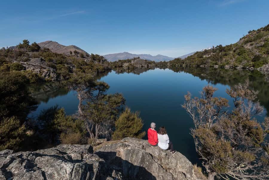 Wanaka Water Taxi Mou Waho Island Tour - Price and Value: What You Get for About $86.26