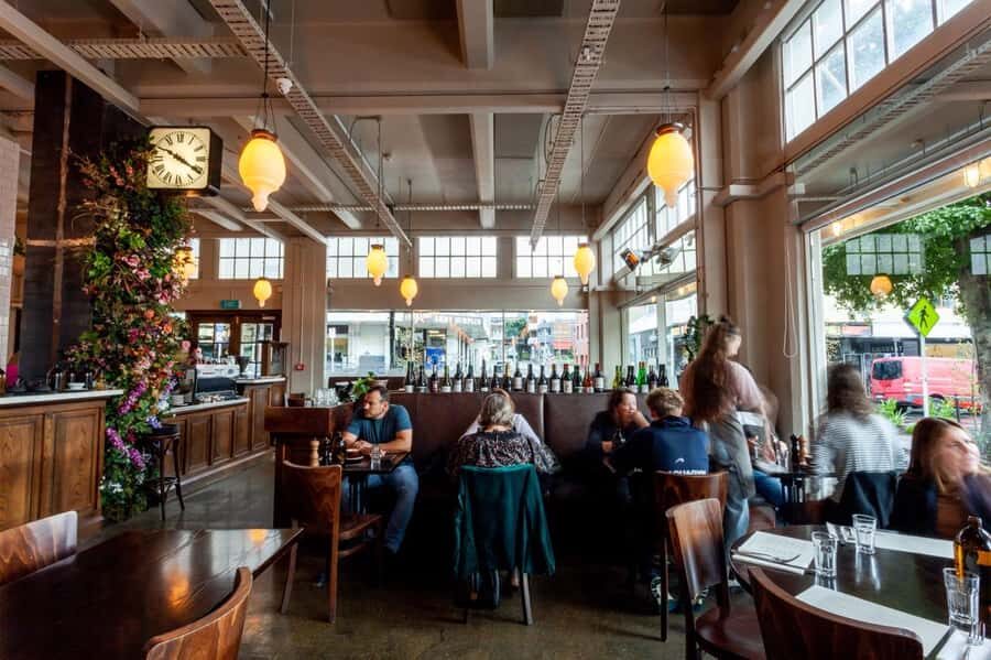 Wellington: 3 Hour Walking Food Tour - Key things to know before you go