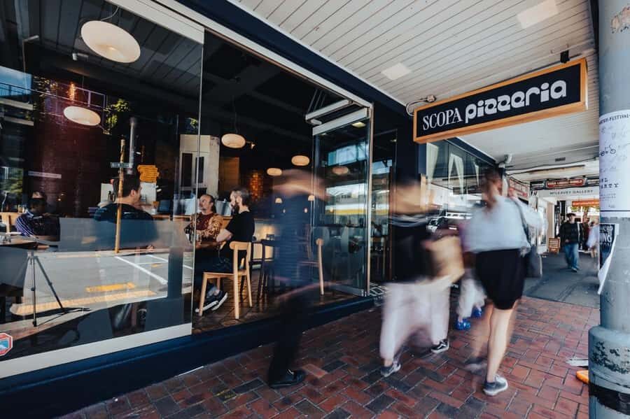 Wellington: 3 Hour Walking Food Tour - Who this tour suits best (and who should skip it)