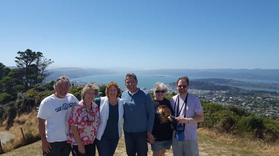 Wellington: Cave to Coast Highlights Guided Tour - Key highlights worth your attention