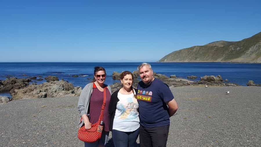 Wellington: Cave to Coast Highlights Guided Tour - Price and what you truly get for $124 per person