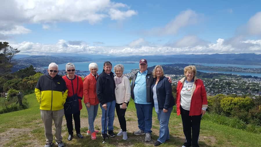 Wellington: Cave to Coast Highlights Guided Tour - Weta Cave Shop: the creative stop that actually feels like New Zealand