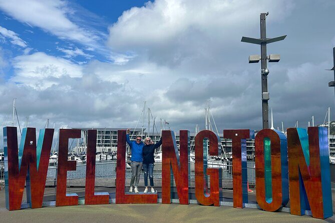 Wellington City and Sea: Private Tour in Electric Tesla SUV - Key Highlights You’ll Actually Feel