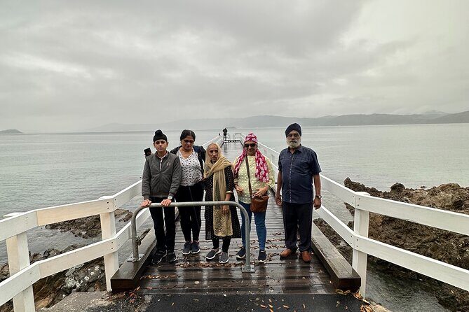 Wellington city heights shared sightseeing tour - Jump-the-line cable car: the ride that connects hills to the harbor