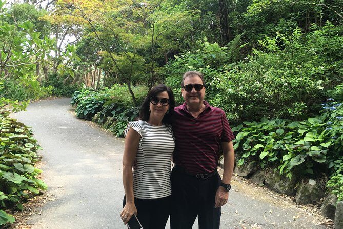 Wellington city heights sightseeing Private 5 hour tour - Mount Victoria’s 30-step climb: city views without an all-day hike