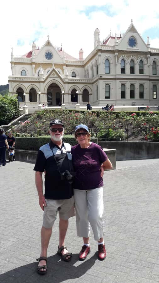Wellington: City Highlights Tour with Cable Car Ride - Who should book, and who might skip it
