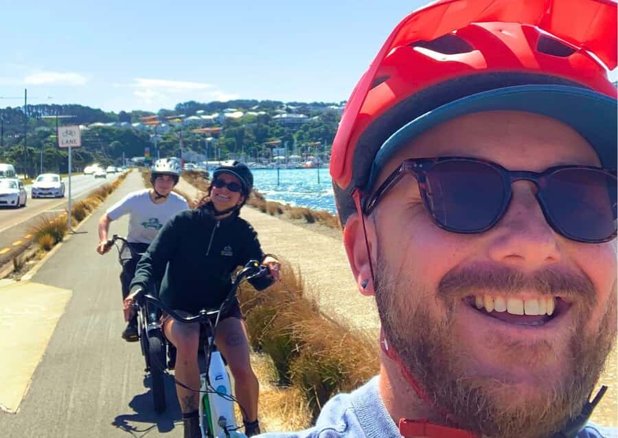 Wellington Electric Bike Rental - Key Highlights to Know Before You Ride