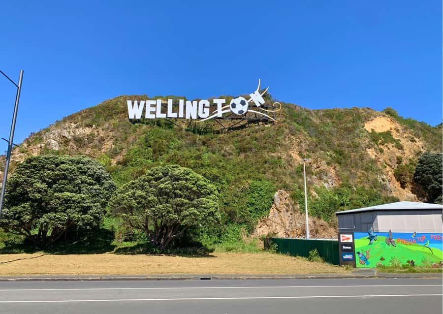 Wellington Electric Bike Rental - A Smart First Day Route: Waterfront Paths to Miramar