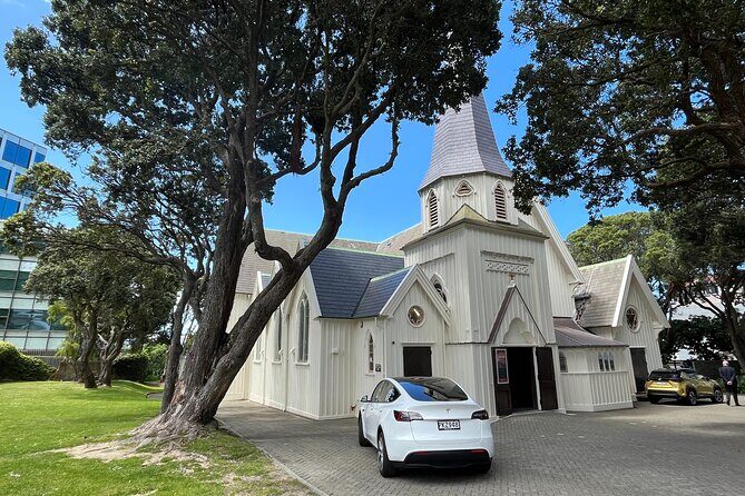 Wellington Full Day Private Tour in Electric Tesla SUV - Who this tour suits best—and who may want another pace