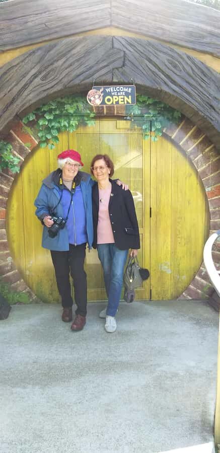 Wellington: Half-Day Lord of the Rings Locations Tour - Key Highlights You’ll Feel Right Away
