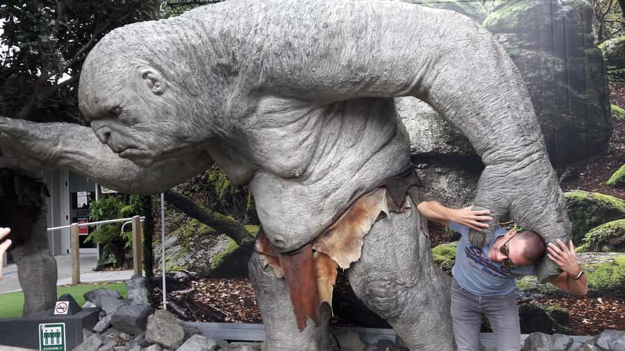 Wellington: Half-Day Lord of the Rings Locations Tour - Hobbiton Woods and Dunharrow: Filming Spots You Can Point At Without Guesswork