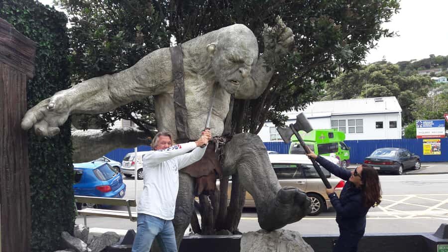 Wellington: Half-Day Lord of the Rings Locations Tour - Quick Practical Notes Before You Go