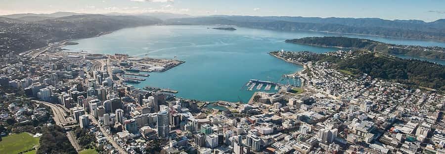 Wellington Helicopter Scenic Flight - Key things to know before you go