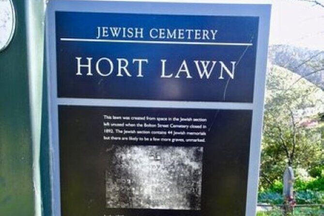 Wellington Jewish Heritage sightseeing tour with a kosher lunch - How the Route Works: Private Time, Pickup, and a City-Day Pace
