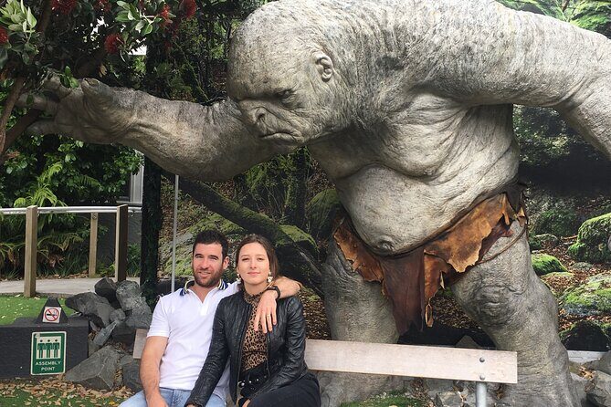 Wellington Lord of the Rings 6-8 hour Private Tour & Feast - Optional cosplay: how to have fun without ruining your day