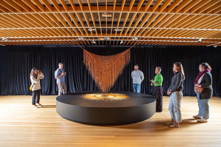 Wellington: Museum of NZ General Admission - What You’ll See: Taonga, Natural History, and National Art in One Building