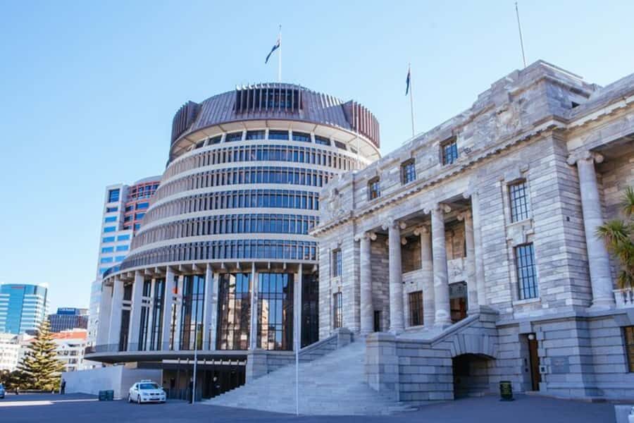 Wellington: Private custom tour with a local guide - Why Wellington clicks with a local-guided walk