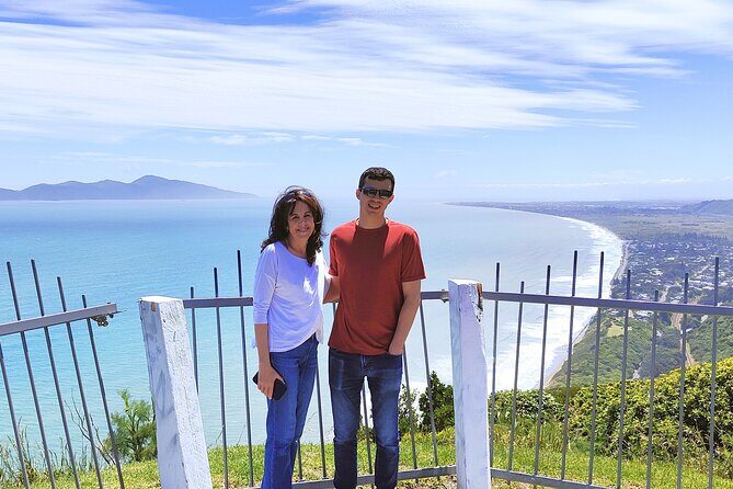 Wellington Region Full Day Private Tour: Get out of the City - Key highlights worth your attention