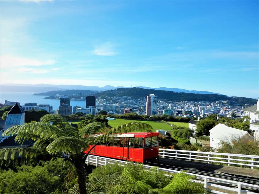 Wellington: Return Cable Car Ticket - Key things to notice before you go