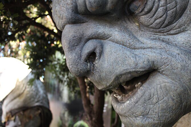 Wellington Scenic Full Day Tour - Memorial stops that turn sightseeing into meaning