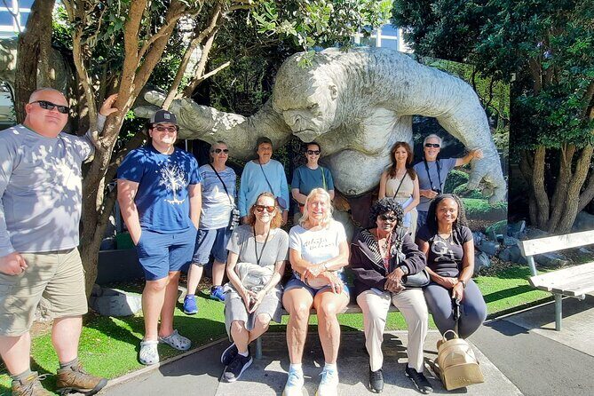Wellington Shore Excursion: From Cave to Coast Highlights Private Tour - Who This Private Tour Fits Best (and Who Might Skip It)