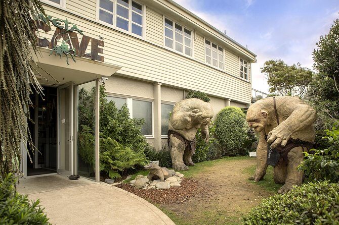 Wellington Shore Excursion: From Cave to Coast Highlights Private Tour - Final Verdict: Should You Book This Wellington Shore Excursion?