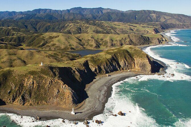 Wellington South Coast Discovery Helicopter Flight - Key Things I’d Put on Your Radar
