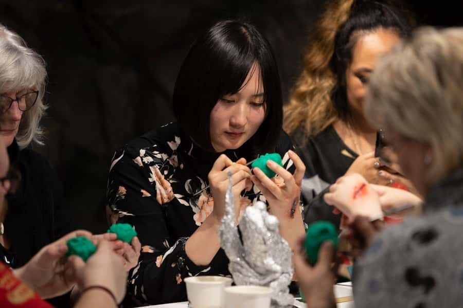 Wellington: Wētā Workshop Creative Classes Experience Ticket - Practical considerations you should plan for