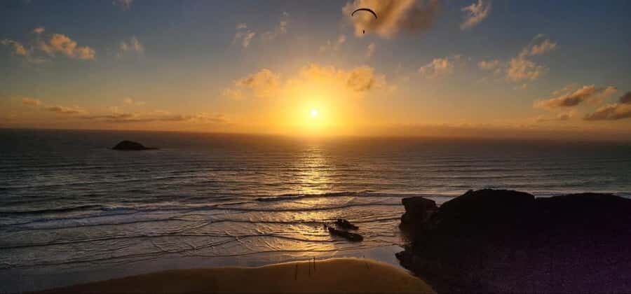 West Auckland: Sunset with Thermal pool & Wine Tasting - Palm Springs Geothermal Pools: The Part That Actually Relaxes You