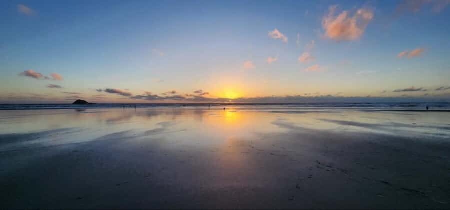 West Auckland: Sunset with Thermal pool & Wine Tasting - Winery Dinner and Wine Tasting: Included Food, Not a Random Detour