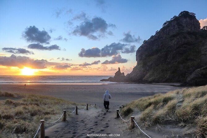 West Coast Discovery Tour - Timing at each stop: how the day stays balanced