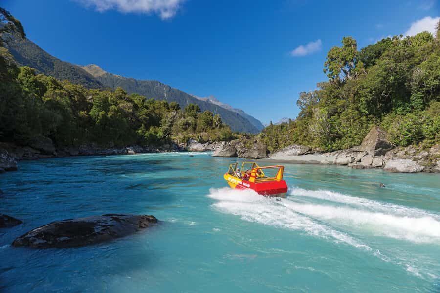 West Coast: Eco River Safari in UNESCO World Heritage Area - Key highlights you’ll feel on the day