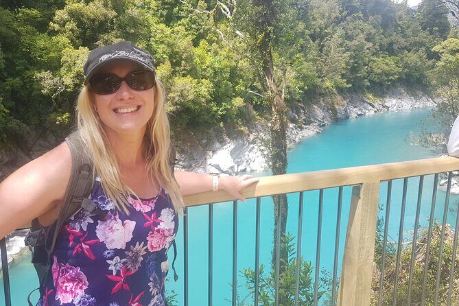 West Coast Full Day Tour - Monteith’s Brewing Company Lunch With a $25 Voucher and a Reset Hour