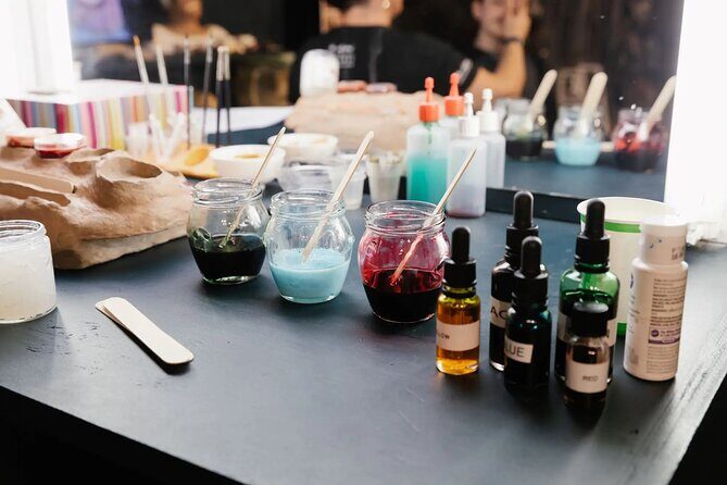Wētā Workshop Creative Workshop Intro to Scars and Scrapes - Price and value: is $34.13 a good deal in Wellington?