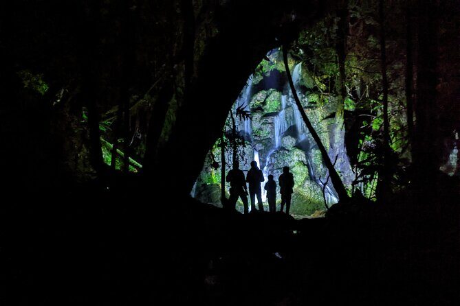 Whaka Trails and Maori Village Combo Tour - Cultural Respect: Ask Good Questions, Keep the Mood Right
