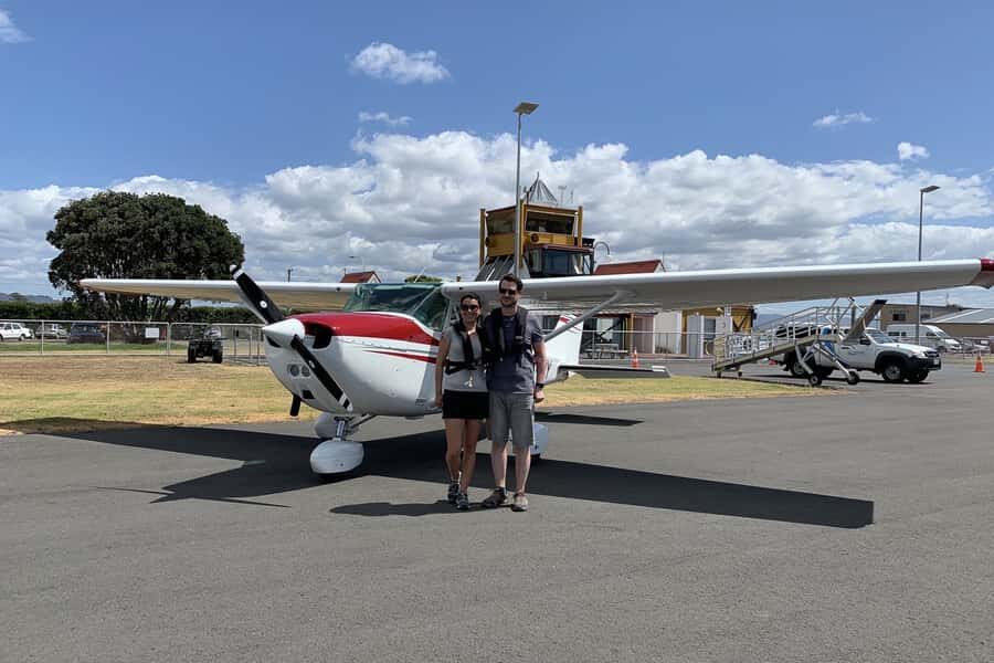 Whakaari - White Island Cultural and Flight Experience - How the Day Runs: Meeting Point, Timing, and Weather Reality