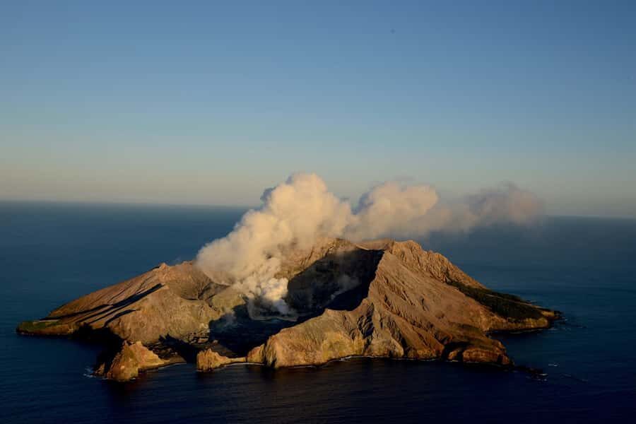 Whakaari - White Island Cultural and Flight Experience - Price and Value: What You’re Really Paying $388 For