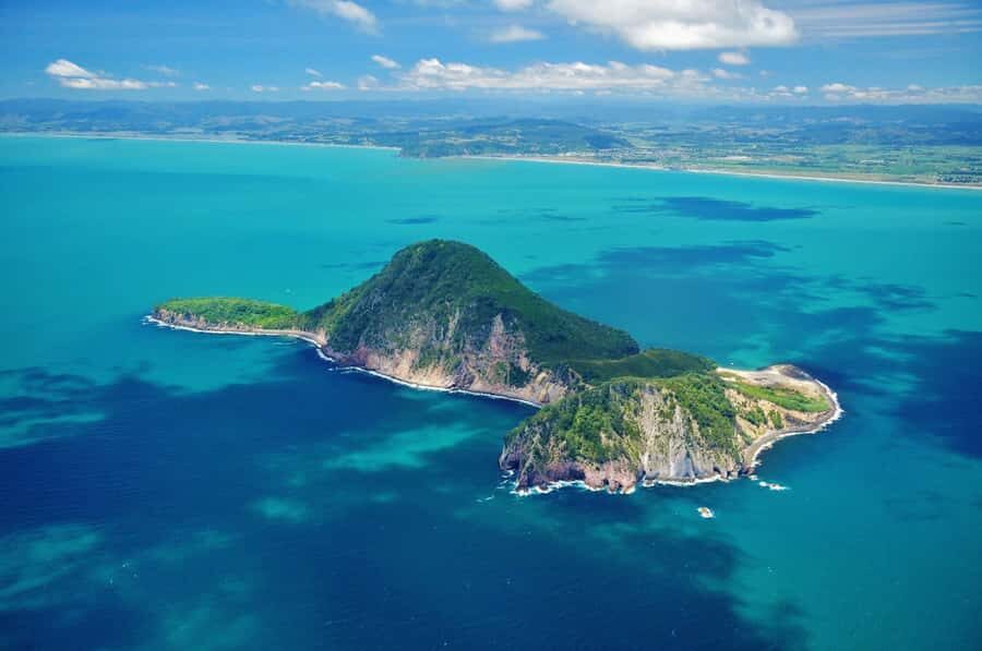 Whakaari - White Island Cultural and Flight Experience - Small-Plane Comfort and Photo Angles in the Bay of Plenty
