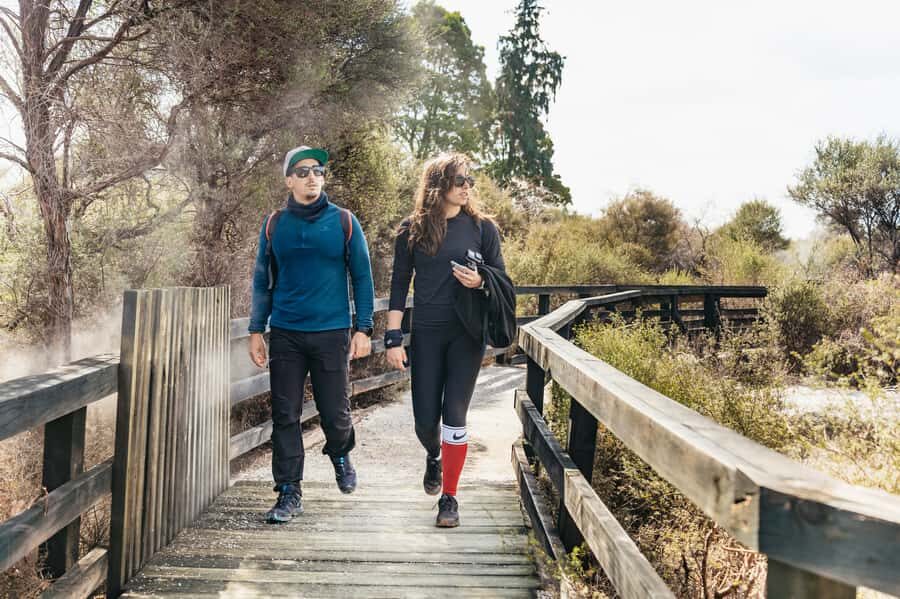 Whakarewarewa: Self-Guided Geothermal Trails - Price and value: what $23 gets you (and what it doesn’t)