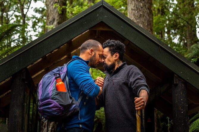 Whirinaki Forest Footsteps: Māori Guided Tour, Picnic & Transfer - Key highlights you’ll actually care about