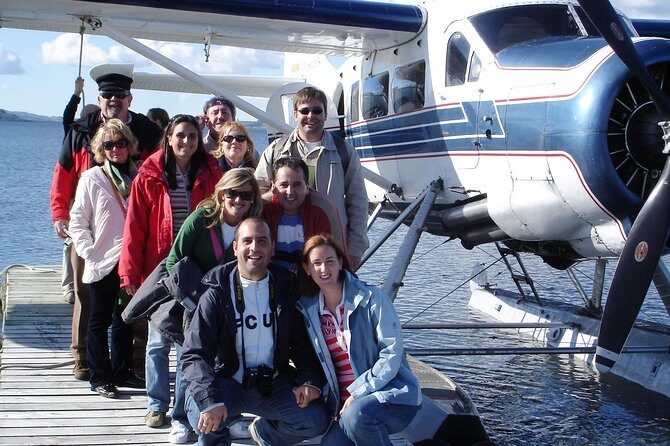 White Island & Mount Tarawera Floatplane Adventure - Who This Tour Fits Best (And Who Might Reconsider)