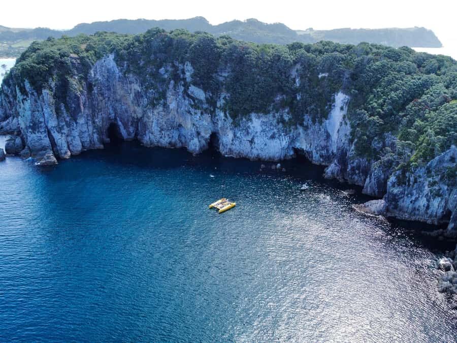 Whitianga: Sailing Trip to Cathedral Cove - Who This Whitianga Catamaran Trip Suits Best