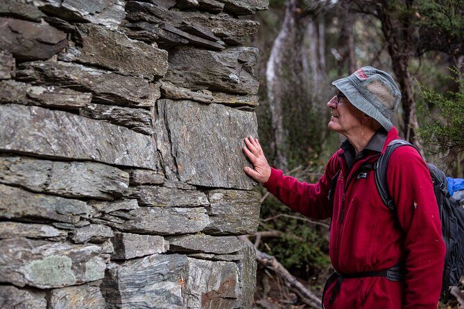 Wild Hills Off Road Safari - Guide-led stories: heritage commentary that actually helps you see