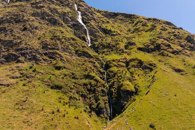Wildwire Wanaka- Climb & Canyon (4-5 Hours) - Wanaka Waterfalls, Cable Climbing, and That Wire-Crossing Finish
